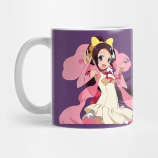 Elsie Cute Mug